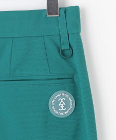 23区GOLF 【辻梨恵プロ着用】【WOMEN】「TEXBRID」軽量ストレッチパンツ