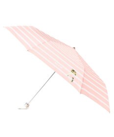 MOONBAT PAUL&JOE ACCESSOIRES(ポール＆ジョー アクセソワ) 折りたたみ傘 スウィンギングヌネット