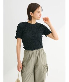 Green Parks ・ＳＵＧＡＲ　ＳＰＯＯＮ　シャーリングプルオーバー