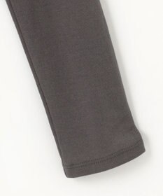 自由区 【洗える】シアーツイストガーゼ カットソー