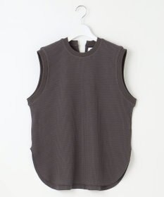 23区 【SACRA】ベアワッフル カットソー