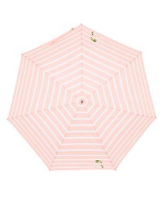 MOONBAT PAUL&JOE ACCESSOIRES(ポール＆ジョー アクセソワ) 折りたたみ傘 スウィンギングヌネット