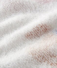 MIKI HOUSE HOT BISCUITS 身長計ガーゼバスタオル ギフトセット【BOX付き】