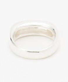 ICB SV925 ワイドシルバーリング