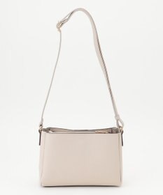 ANY マジカルライトメタルショルダーバッグ