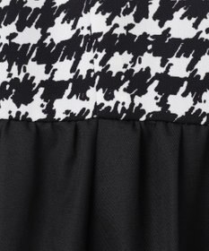 TOCCA 【消臭・洗える】EYELASH ドレス