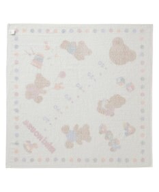 MIKI HOUSE HOT BISCUITS 身長計ガーゼバスタオル ギフトセット【BOX付き】