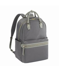 ACE BAGS & LUGGAGE ace. ラポルテム ビジネスリュック 2気室 B4 15.6インチPC収納 25L 68522 エース