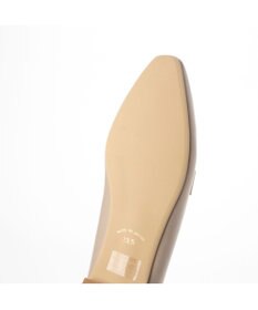 MODE ET JACOMO <carino>バックルローファー