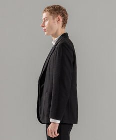 JOSEPH HOMME ソフトタックジャージー　ジャケット