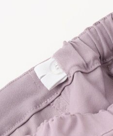 ANY KIDS フリル カプリ パンツ