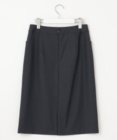 J.PRESS LADIES BAHARIYE フレアースカート