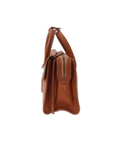 genten ミネルヴァ ミニ2WAYショルダーバッグ