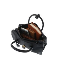 genten ミネルヴァ ミニ2WAYショルダーバッグ