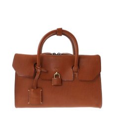 genten ミネルヴァ ミニ2WAYショルダーバッグ