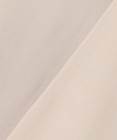 ANY L 【洗濯機可/ストレッチ/セットアップ可】イージーケアストレッチジレ