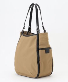 Y'SACCS タスランナイロントートバッグ small