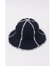 DAKS ランドスケープチューリップハット