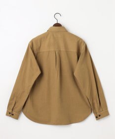 JOSEPH ABBOUD MOUNTAIN 【テーム ヤルヴィコラボレーション】バンビ プリント シャツ