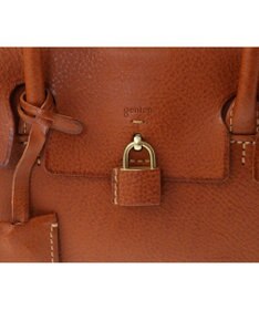 genten ミネルヴァ ミニ2WAYショルダーバッグ