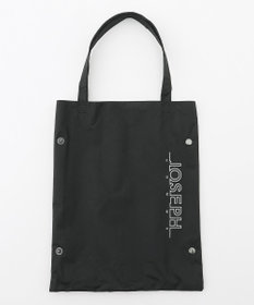 JOSEPH HOMME 【遮光率100%/UVカット100%/晴雨兼用/大きめ】  東レ サマーシールド 折りたたみ傘61cm