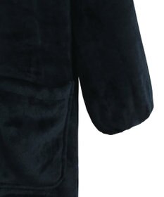 San-ai Resort（三愛水着楽園） 【SALE】温活にもぴったり！クロミ着ぐるみワンピース 【northerly】【サンリオキャラクターズ×San-ai Resortコラボ】