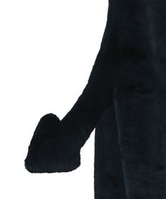 San-ai Resort（三愛水着楽園） 【SALE】温活にもぴったり！クロミ着ぐるみワンピース 【northerly】【サンリオキャラクターズ×San-ai Resortコラボ】