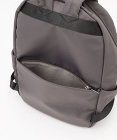 Y'SACCS 【Y’SACCS vous et】フロントファスナーデイパック