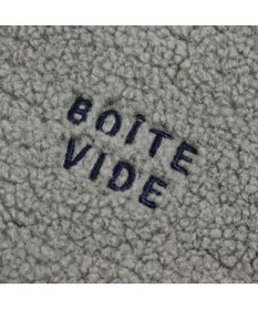 ROOTOTE 1349【モコかわいい】EU.スクエア2WAY.ボア-A