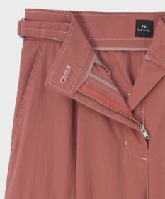 Paul Smith ツイル カーゴパンツ