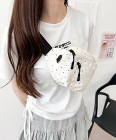 WEGO アソートウエストバッグ