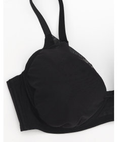 une nana cool 小さく見せるブラ ミニマイザーブラ シンプル