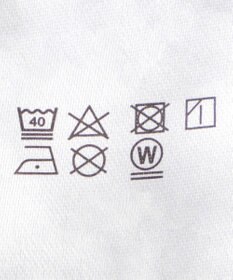 WEGO ファーフードデニムショートブルゾン