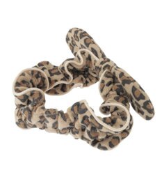 Green Parks ■ＬＯＶＥＢＯＡＴ　レオパードヘアバンド