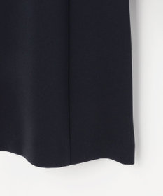 J.PRESS LADIES S 【セットアップ対応・2way】セラテリーダブルクロス ブラウス