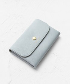 TOCCA TOCCA CLOVER KEYPOUCH キーリング付きマルチポーチ