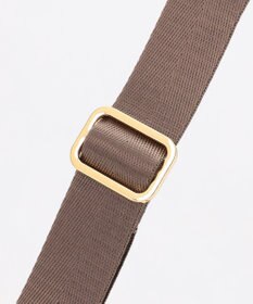 LA BAGAGERIE かごバッグ風 2wayサマートート