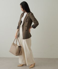 IACUCCI ＜BAILA 10月号掲載＞ラーナ L ALCE