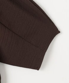 ANY ボリュームショルダーふくれプルオーバー