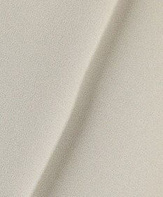 BEIGE， 【洗える】SENTIER / バックサテンジョグパンツ