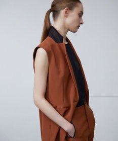 BEIGE， RENTY / ジレ