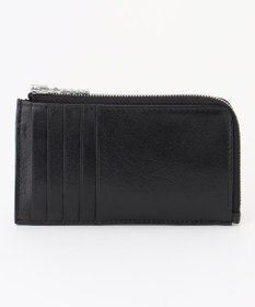 UNBILLION Otias バッファローレザーカードウォレット