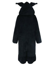 San-ai Resort（三愛水着楽園） 【SALE】温活にもぴったり！クロミ着ぐるみワンピース 【northerly】【サンリオキャラクターズ×San-ai Resortコラボ】