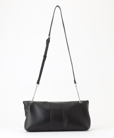 ICB 2WAYメタルハンドルトート