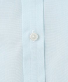 GOTAIRIKU 【形態安定】PREMIUMPLEATS_スモールワイドカラー 通年ドレスシャツ