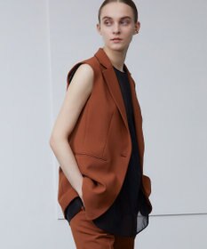 BEIGE， RENTY / ジレ