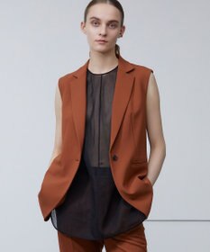 BEIGE， RENTY / ジレ