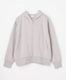 ANY 【洗濯機可/UVケア】ダンボールジップパーカー