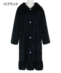 San-ai Resort（三愛水着楽園） 【SALE】温活にもぴったり！クロミ着ぐるみワンピース 【northerly】【サンリオキャラクターズ×San-ai Resortコラボ】