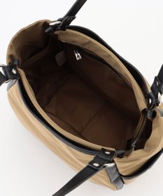 Y'SACCS タスランナイロントートバッグ small